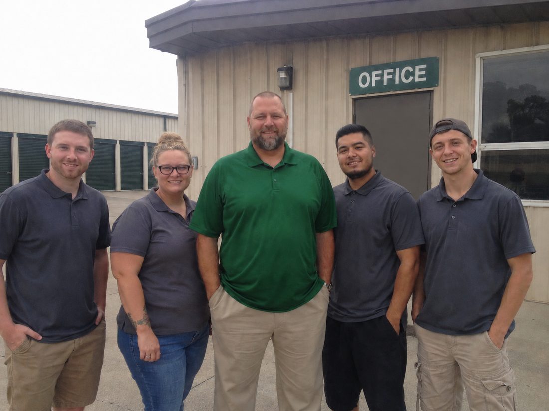 Pest control professionals in Roseville, MI
